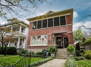 1256 Willow Ave APT 201, Louisville, KY 40204