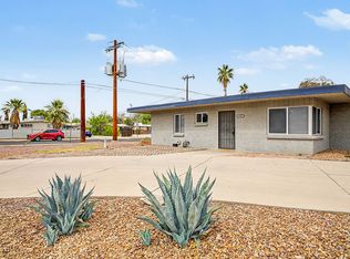 2309 N Columbus Blvd, Tucson, AZ 85712