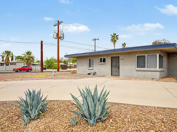 2309 N Columbus Blvd, Tucson, AZ 85712