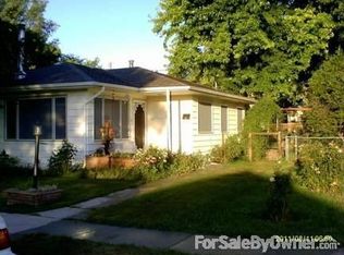 557 Jefferson Ave, Louisville, CO 80027