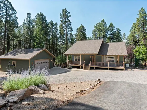 96 Valley View Drive, Bayfield, CO 81122