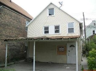 2838 W 25th Pl, Chicago, IL 60623