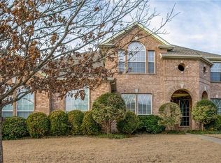 3013 Saint Lynda Dr, Mansfield, TX 76063