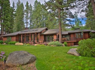 970 Third Green Ct, Incline Village, NV