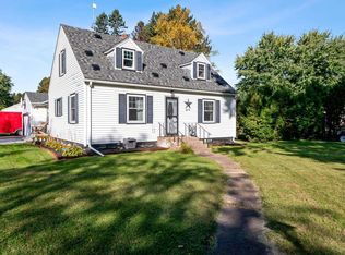 515 Elmwood St, Cloquet, MN 55720