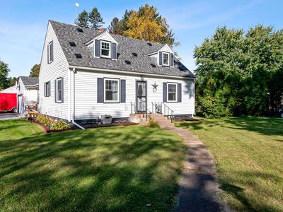 515 Elmwood St, Cloquet, MN, 55720