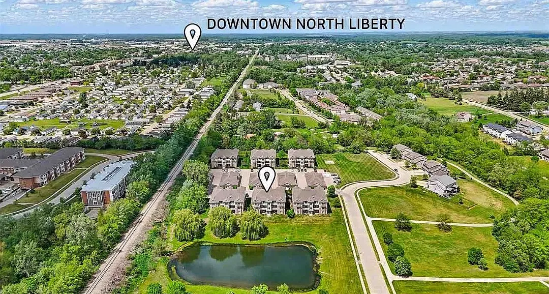 2 bed, 1157 sqft, $1,650 — Photo 3