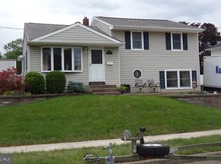 657 Dettmar Ter, Runnemede, NJ 08078