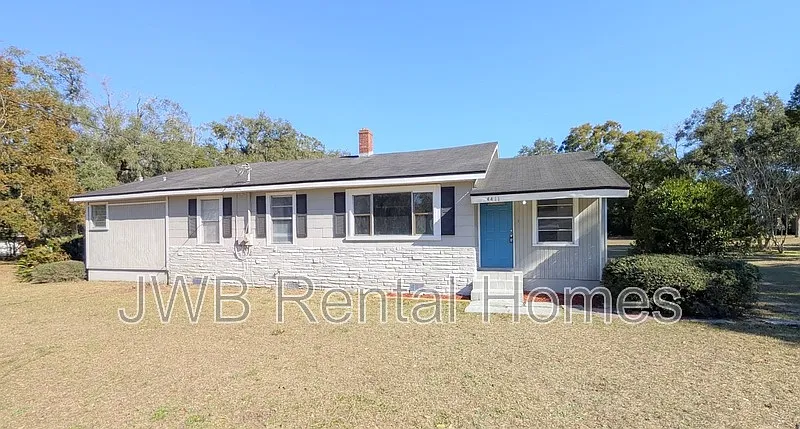 Building Photo - 4411 Homer Rd