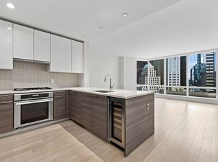 Millennium Tower, Boston, MA 02110