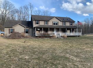 416 Roosa Gap Rd, Bloomingburg, NY 12721