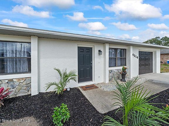 2nd image of 4214 Havana Dr