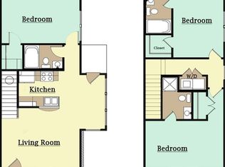 348 McConnells Trce APT 101, Lexington, KY 40511