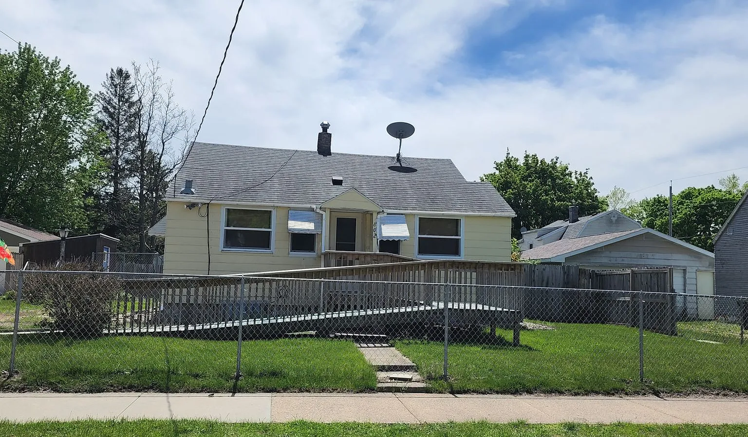 2 bedroom 2 bath house — Photo 1