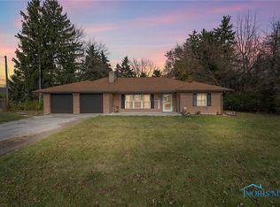 1416 6th St, Findlay, OH 45840