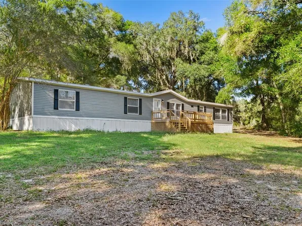 4744 N Pine Dr, Hernando, FL 34442