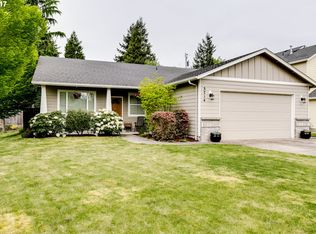 3714 Robbie St, Eugene, OR 97404