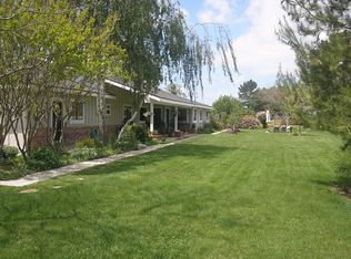 3900 Skylark Rd, Santa Ynez, CA 93460