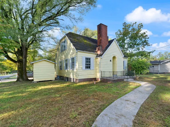 1147 State Highway 1223, Corbin, KY 40701