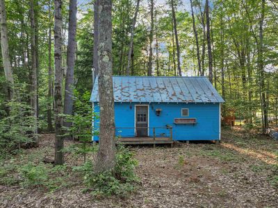 19 Sherwood Forest Drive, Canterbury, NH, 03224