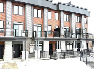 2 Willow St #34, Brant, ON