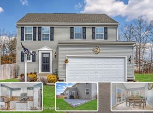 14 Cape Cod Ave, Barnegat, NJ 08005