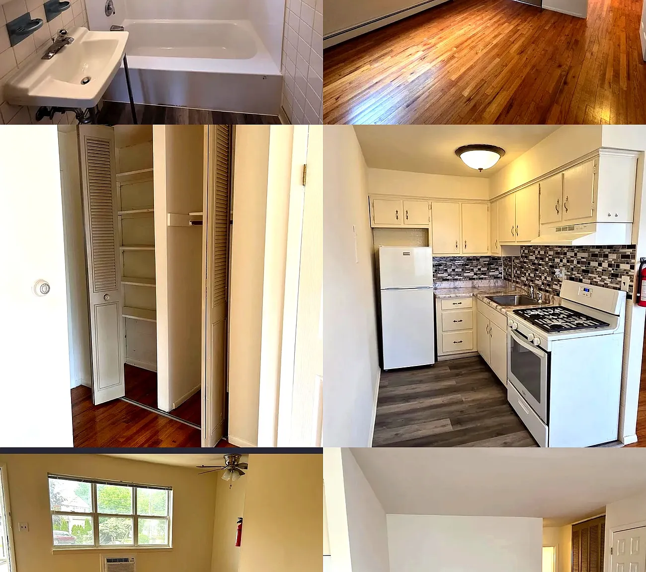 1 bed, $1,800 — Photo 2