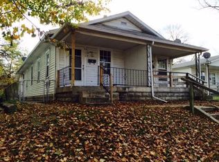 1513 E Gimber St, Indianapolis, IN