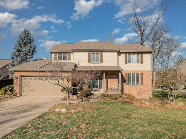 452 Morris Rd, Fort Wright, KY 41011