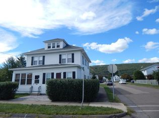 120 Hemlock St, Swoyersville, PA 18704