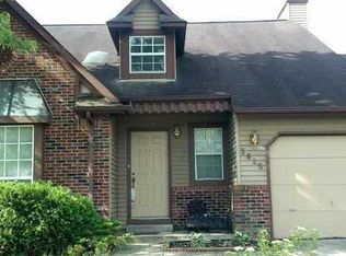 3815 Antwerp Ter, Indianapolis, IN 46228