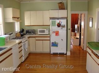 54 Washburn Ave, Auburndale, MA 02466