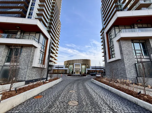 27 McMahon Dr #1211, Toronto, ON M2K 0J2