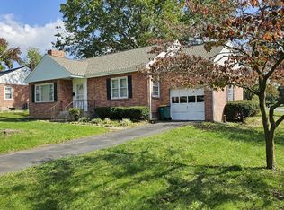 2024 Plymouth Rd, Lancaster, PA 17603