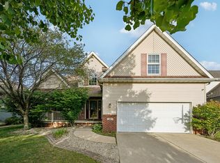 480 S Madison St, Crown Pt, IN 46307