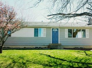 1774 N 230 West Cir, Cedar City, UT 84721