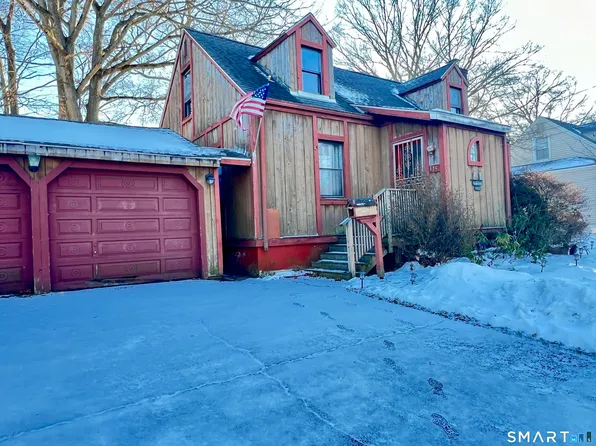 115 Summer Street, Stratford, CT 06614