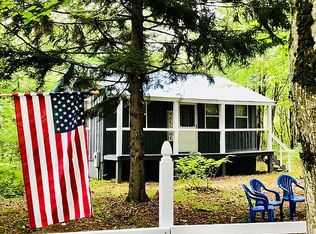 Old State Rd, Redfield, NY 13437