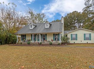 605 Norwood St, Albertville, AL 35950