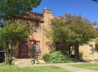 1810 Summit Ave, Dallas, TX 75206
