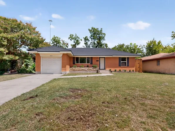 416 Rustic Cir, Richardson, TX 75080