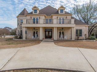 145 Villa Creek Dr, Double Oak, TX 75077