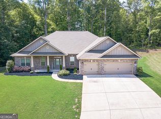 150 Whitworth Dr, Locust Grove, GA 30248