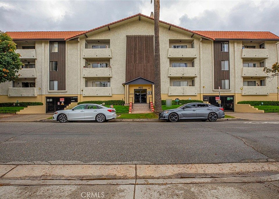 1st image of 1422 Rock Glen Ave APT 209