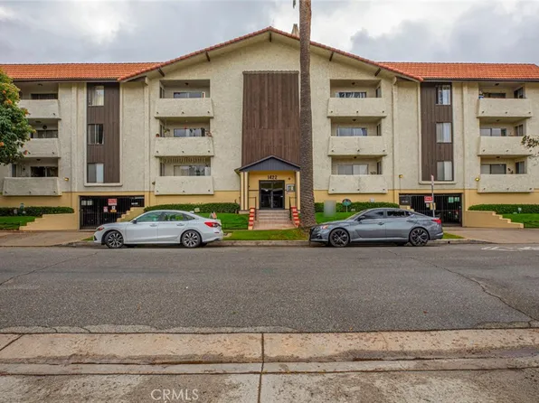 1422 Rock Glen Ave APT 209, Glendale, CA 91205
