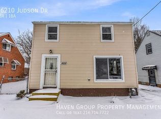 16210 Judson Dr, Cleveland, OH
