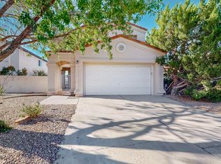 11812 Kings Canyon Pl SE, Albuquerque, NM 87123