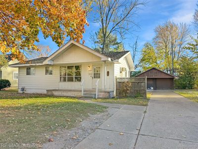 31917 Kathryn St, Garden City, MI, 48135
