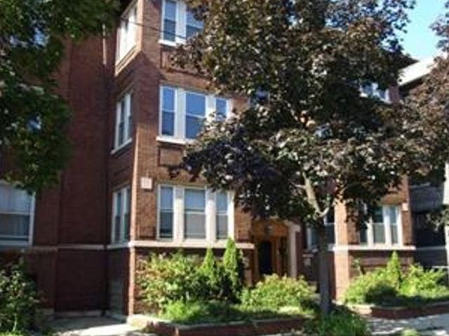 1st image of 844 W Gunnison St #1