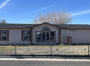 920 Villa Way, Fernley, NV 89408